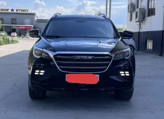 Jetour sotiladi x70