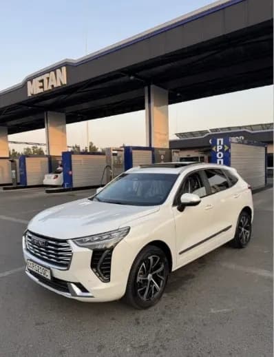 Haval Jolion Full сотилади