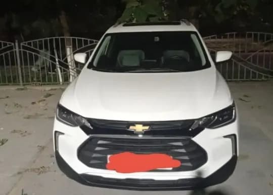Tracker 2 Premier Plus