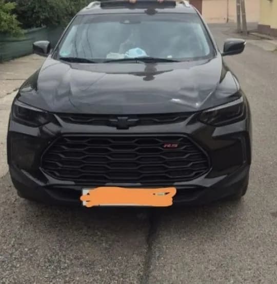 Tracker Premier