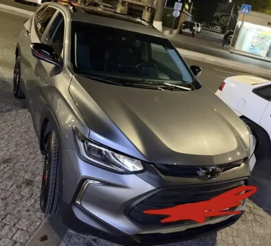 Tracker sotiladi