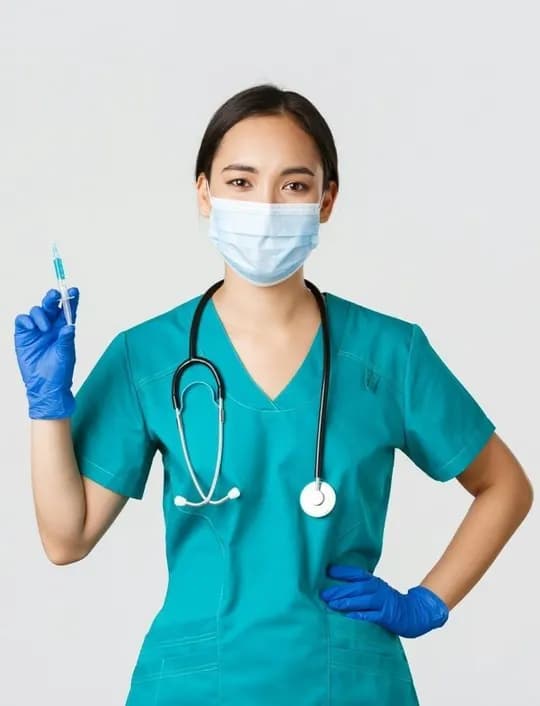 Stomatologik klinikaga hamshira kerak, tibbiy bilimi bo'lishi shart emas