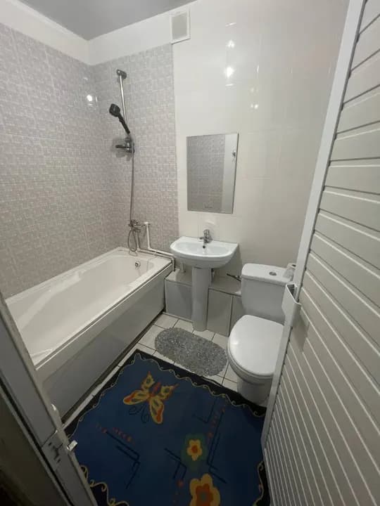Apartment for sale on the side of Aryadom Monica