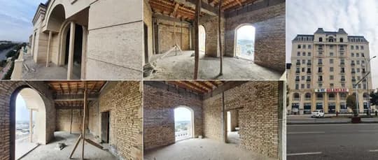 Andijonda apartment for sale