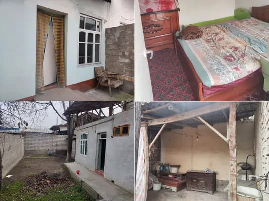 14,000 ha hovli for sale