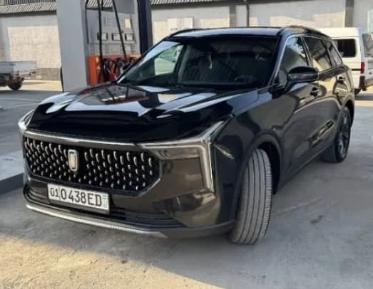 Bestune T55 sotiladi