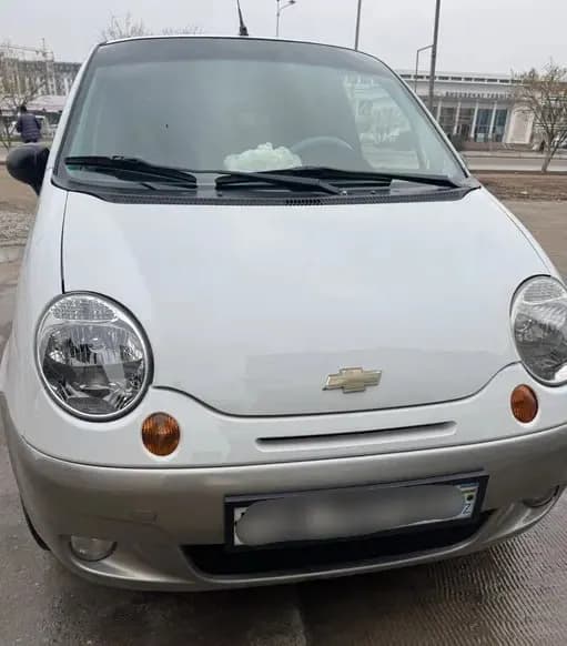 Matiz sotiladi Best