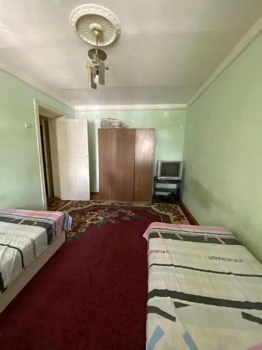Rent to young men