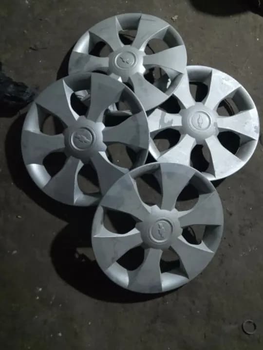 Kalpak damaz yangi plant