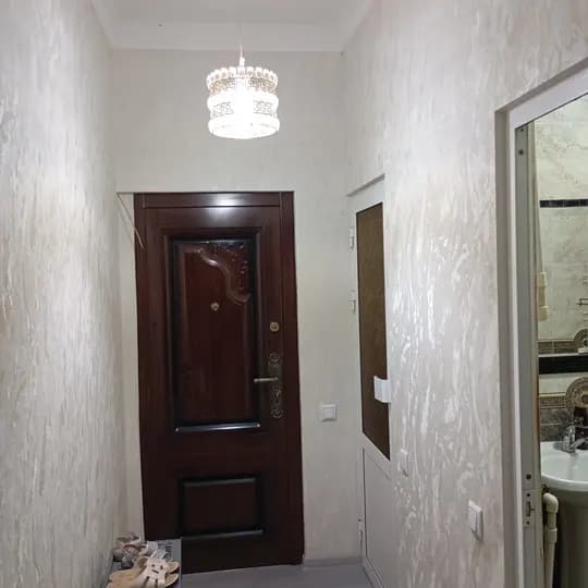 Rent for female-1 girls