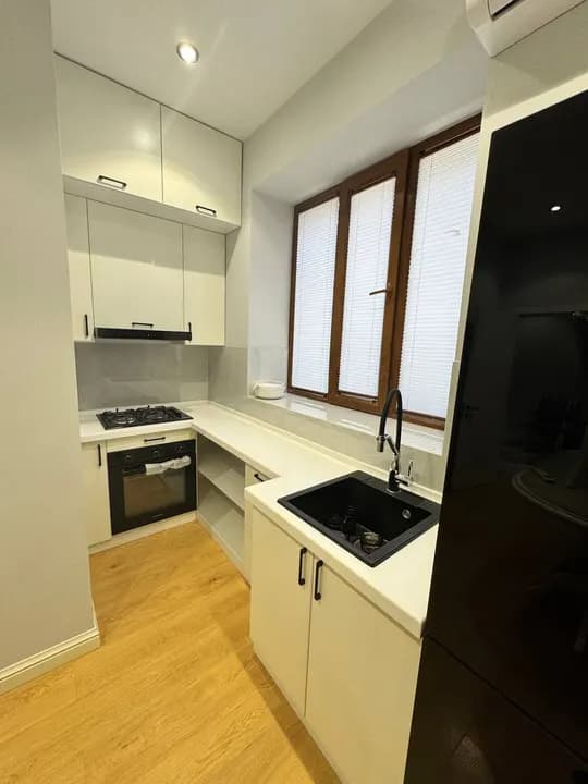 Dubleks apartment for rent