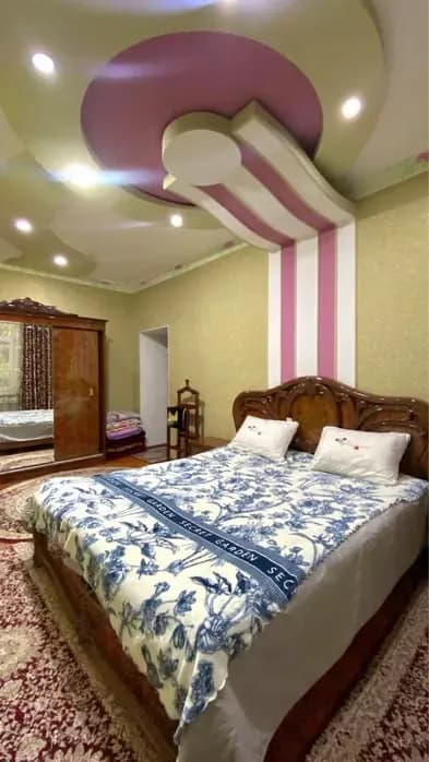 Evroremont apartment for rent