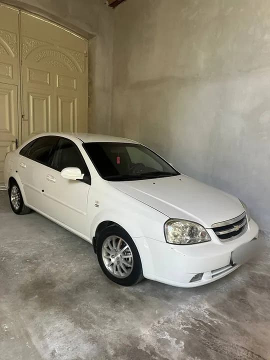 LACETTI 3-POZITSIYA  1.8 MEKANIKA