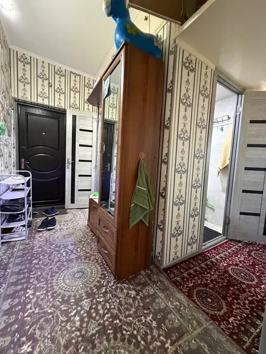 Habitable home