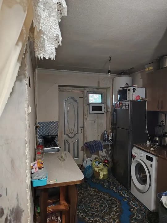 Urgent Sotiladi 1 Honali Apartment
