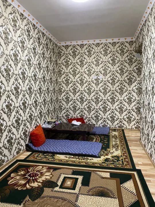 Fargonadan rent kv