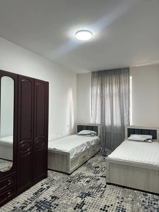 Studentlarga for rent dom