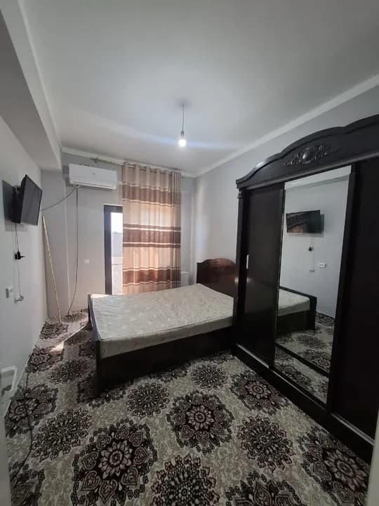 300$ apartment bor