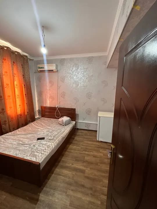 Renting a house for students