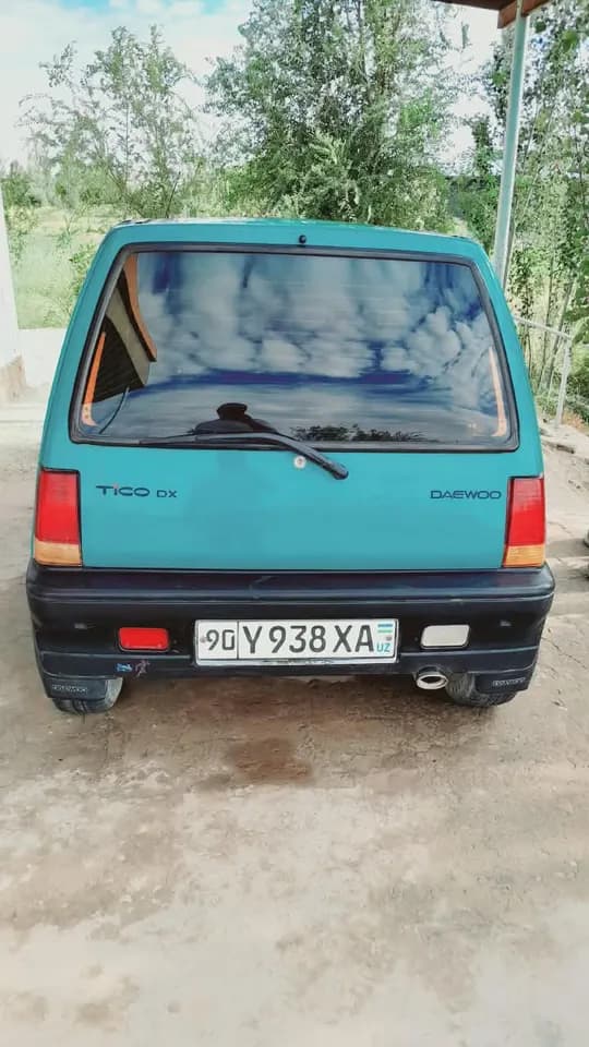 Тико сотлади