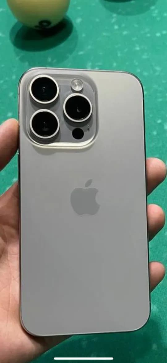 iPhone 15 pro Sotiladi