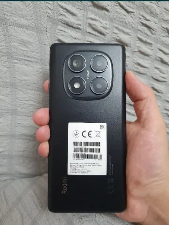 XIAOMI REDMI NOTE 14 PRO 16/256GB