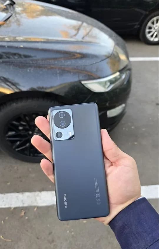 Xiaomi 13 lite Flagmin