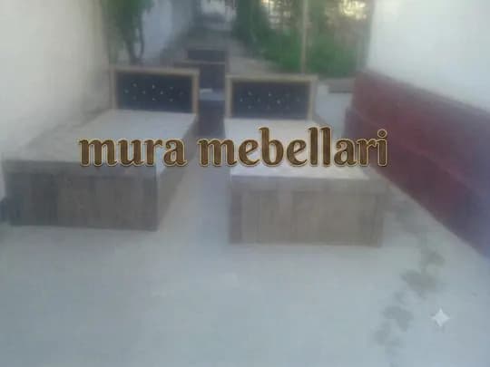 Мебель Мура