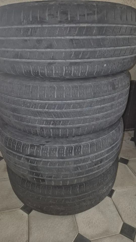sell used Kumho cylinders