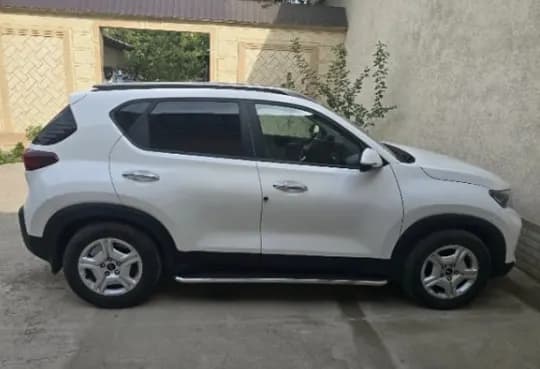 Kia Sonet