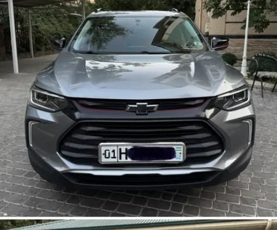 Tracker 2 sotiladi