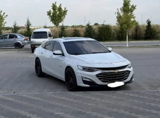Malibu