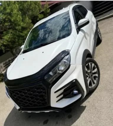Lada XRAY 1.8 sotiladi