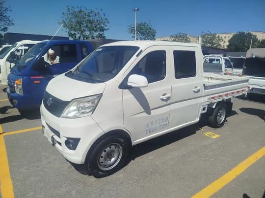 Changan SC