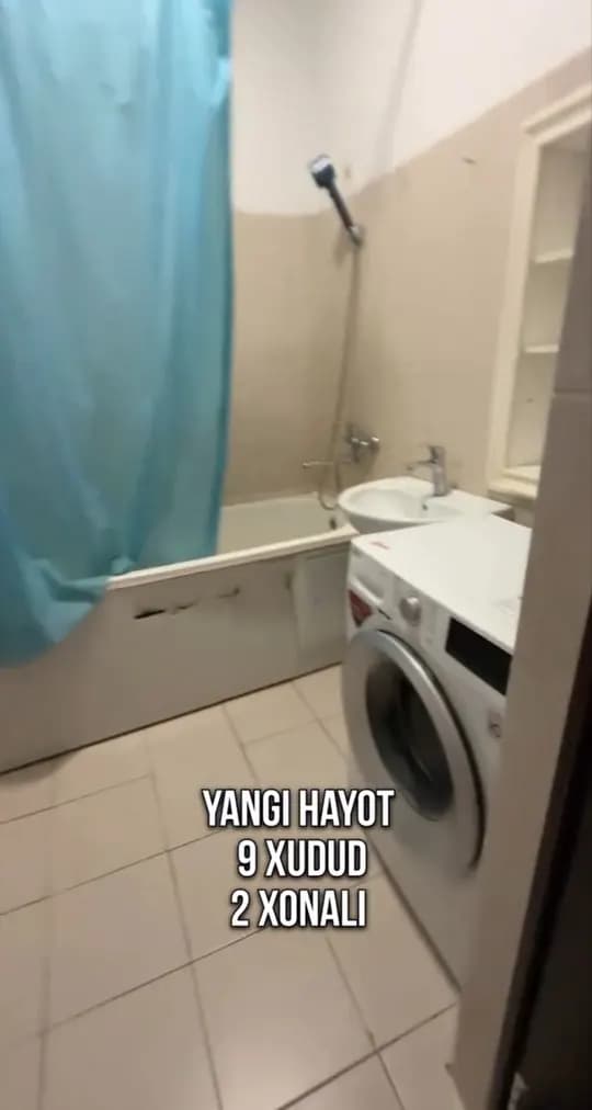 Apartment for rent in Sergli Yaangi Darkhon 9 Daha