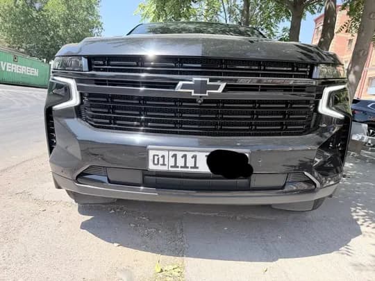 Tahoe 2 sotiladi 2023
