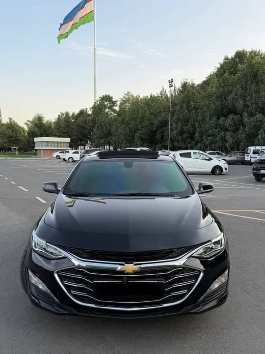 Malibu Premier 2020
