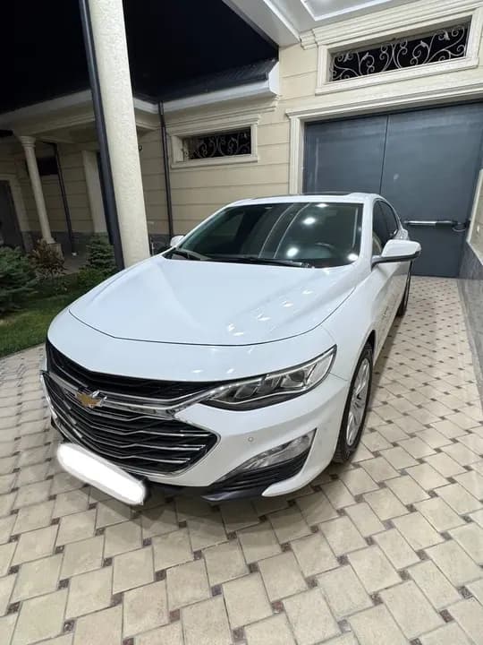 Malibu 2 Premier