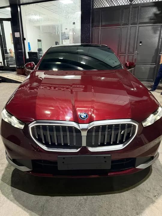BMW I50 35L lakshiriy full