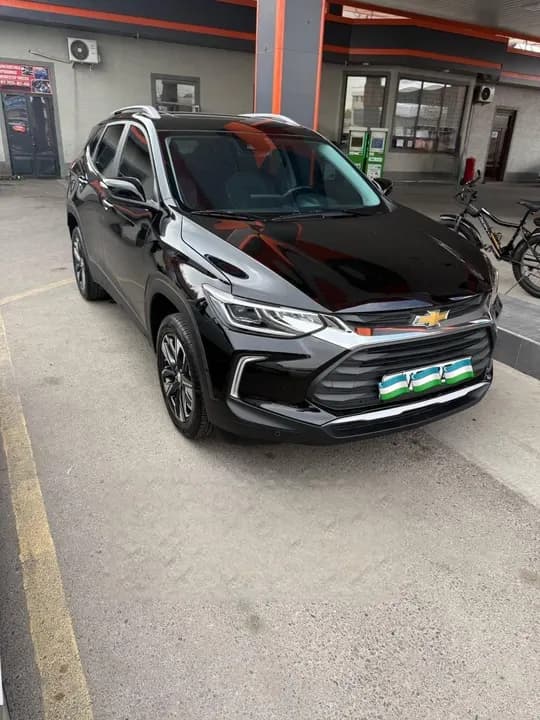 Tracker 2 Premier