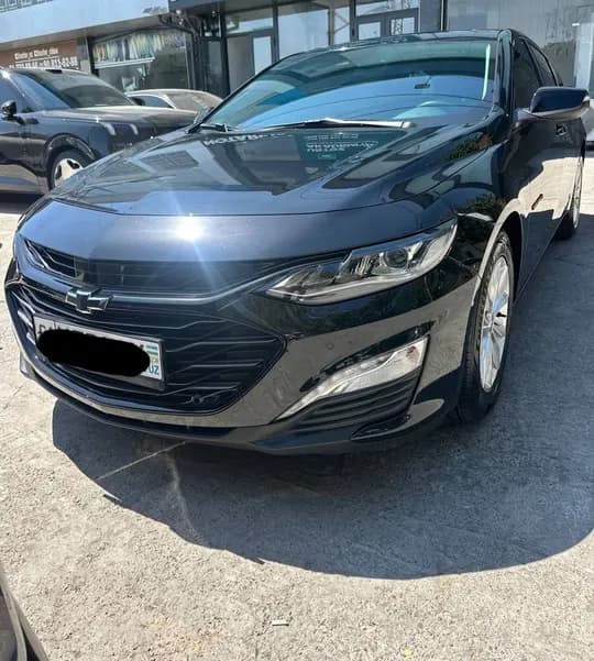 Malibu XL 25/25 full pazitsiya