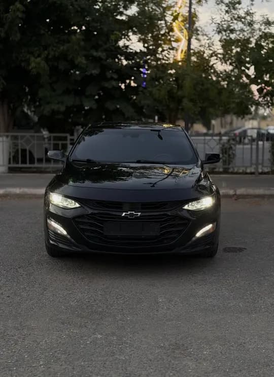 Malibu XL