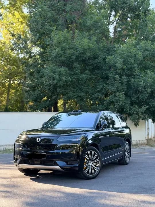Denza N9 sotiladi
