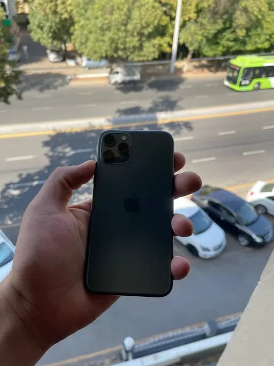 Iphone 11 pro 64 Gb