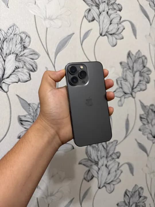 Iphone 13 pro 128 Gb