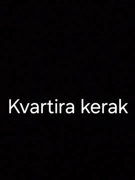 Apartment Kerak