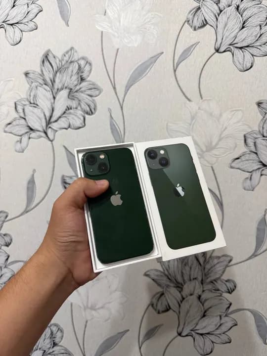 Iphone 13 mini 128 Gb