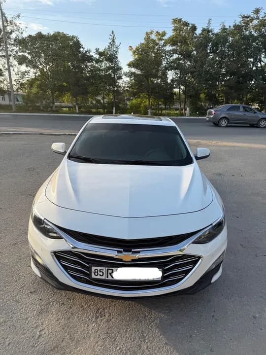 Malibu 1.5