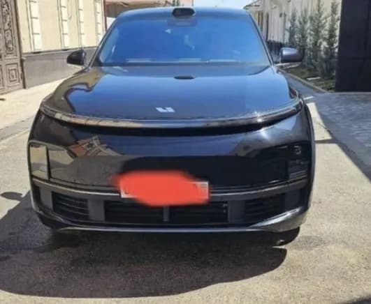 LI 9 ULTRA sotiladi