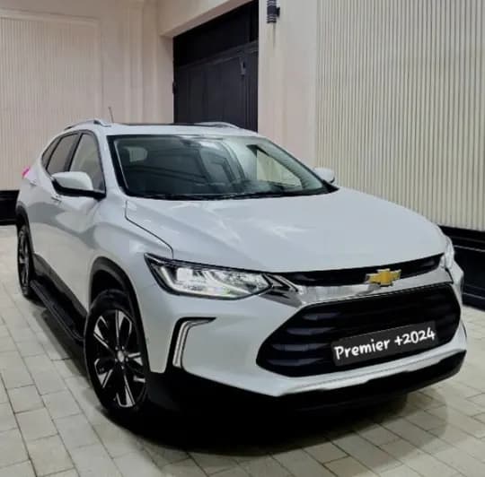 Tracker 2 Premier Plus sotiladi